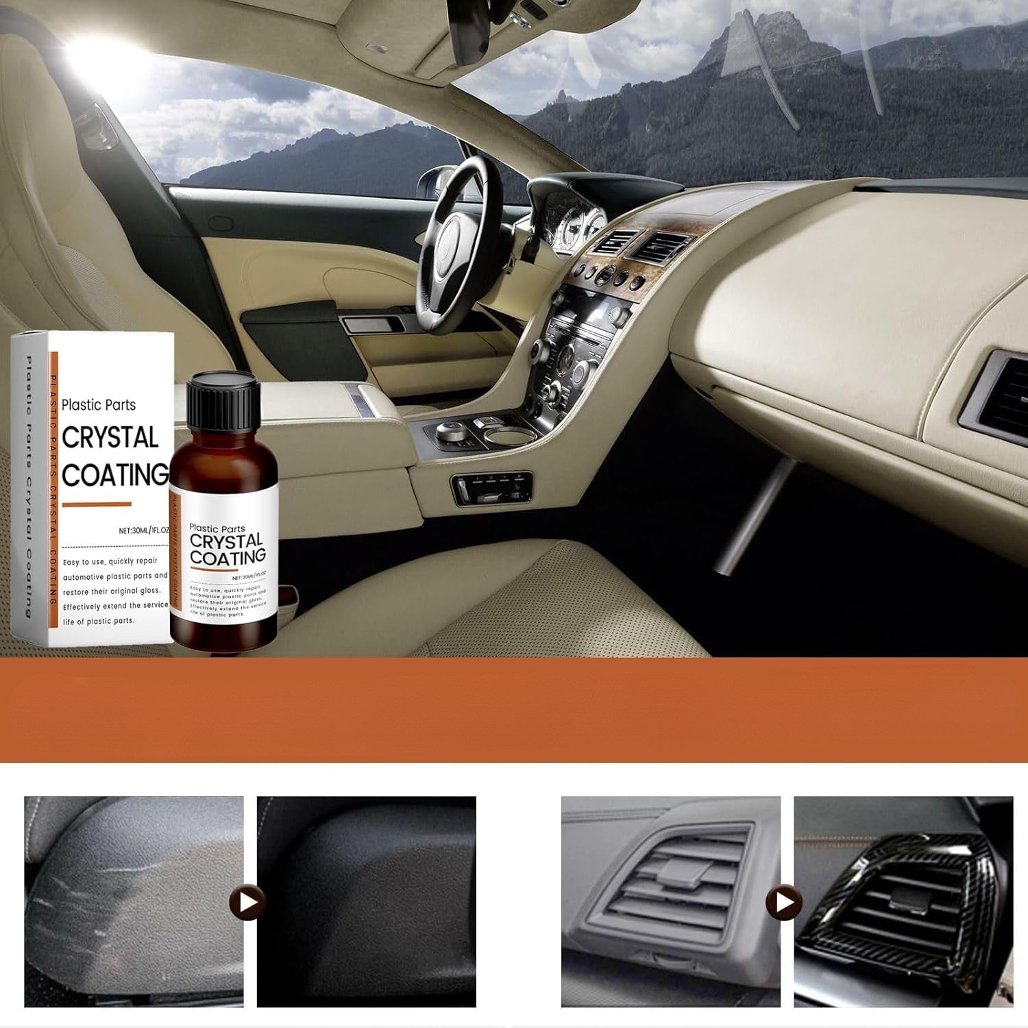 Negru Instant Auto