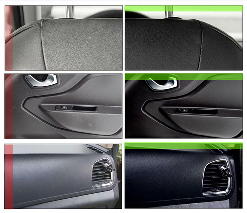 Negru Instant Auto