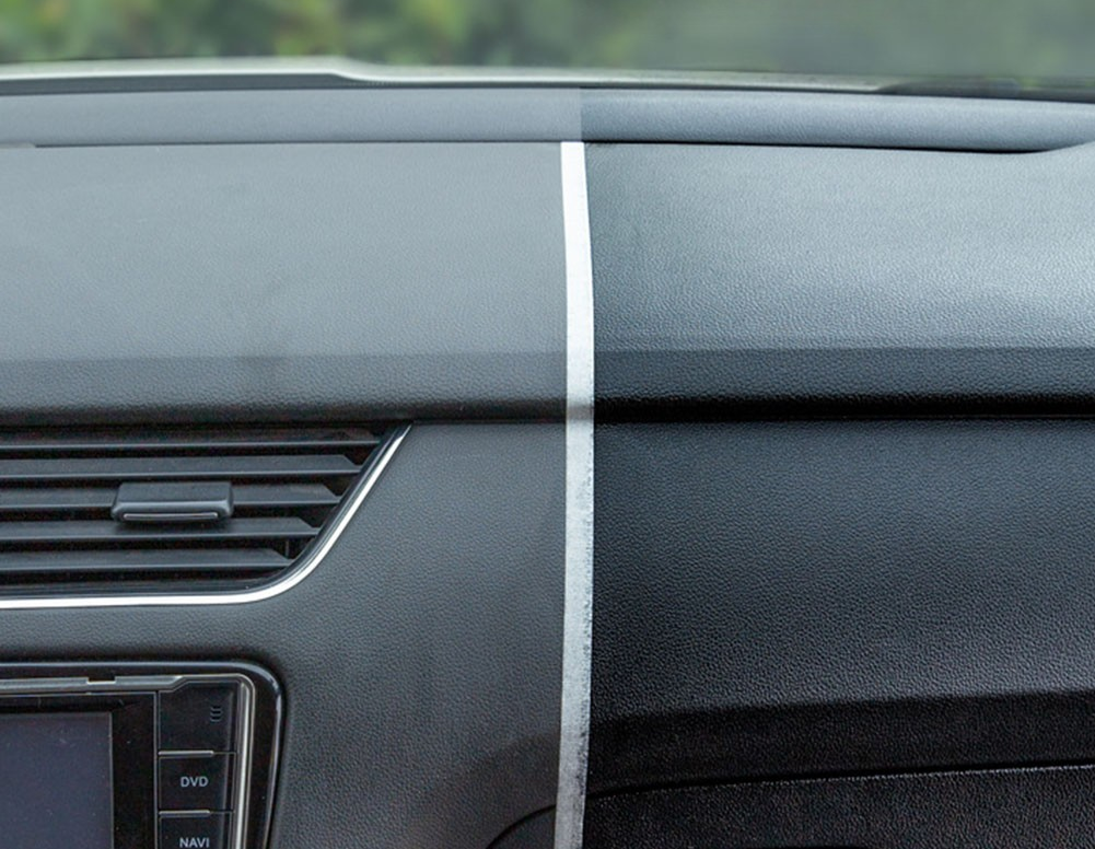 Negru Instant Auto